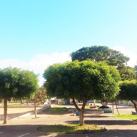 Pousada Verdes Canaviais Ceará-Mirim Exterior foto