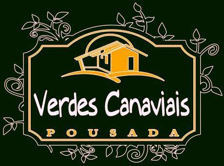 Pousada Verdes Canaviais Ceará-Mirim Exterior foto